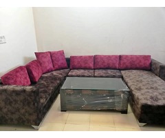 This Navratri Get Best Quality Sofa with Latest Designs Starting From 17000 RJ14 INTERIO - Image 1/3