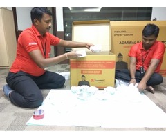 Agarwal Packers and Movers | World Book of Records (UK) - Image 2/4
