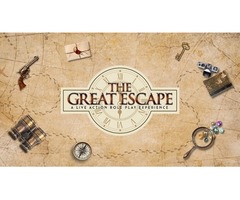 Can You Solve The Mystery And Escape In 60 Minutes? - Image 2/4