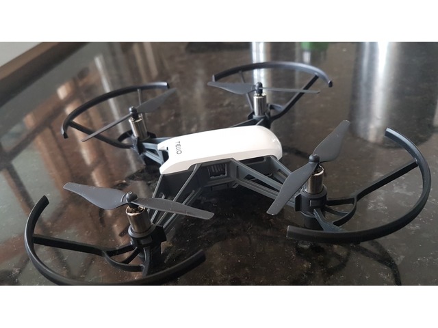 dji tello second hand