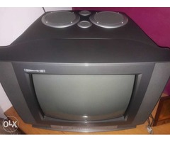 LG soundmaster 2000 CRT TV - Image 1/3