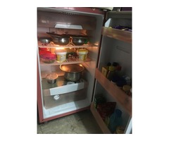 Godrej EON Refrigerator - Excellent condition. - Image 2/4