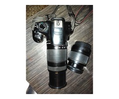 Canon EOS 1200D - 1