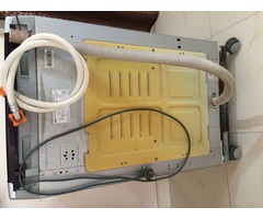 LG Fuzzy Logic 6.2 KG ,  WF-T7239PR Fully automatic Top Load Washing Machine - Image 3/4