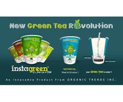 Green Tea Online | Best Green tea |Organic Green Tea Online - Image 1/2