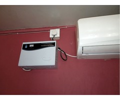 LG 5 star split ac - 2
