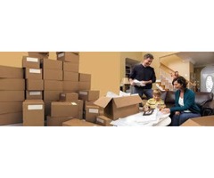 Packers And Movers in Danan