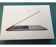 Brand New Apple 2018 Apple Macbook Pro 15.4 15in 16gb 1TB i7 555X - AppleCare - Image 1/2