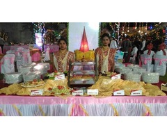 Top Caterers Service in Kalighat - Image 2/2