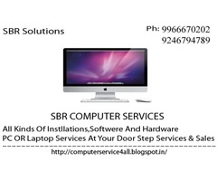 computer repair services near me in Nallagandla, Hyderabad - Image 1/2