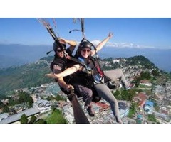 Darjeeling - Gangtok - Lachen - Pelling - Kalimpong Tour - Image 3/4