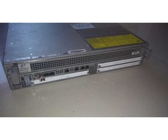 CISCO ASR 1002 10Gig Router - Image 1/4