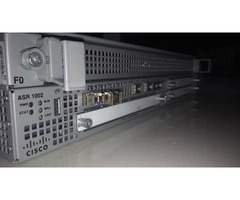 CISCO ASR 1002 10Gig Router - Image 4/4