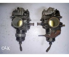 Yamaha rd on sale 350 carburetor