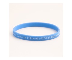 Ligue contre le Cancer de I’Orne Wristbands