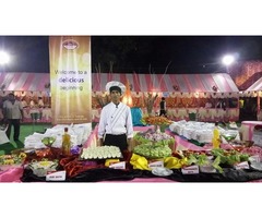 Top Caterers Service in Kolkata