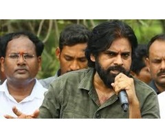 Pawan Mania