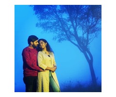 Best place for pre-wedding photoshoot in Hyderabad - 9848633330