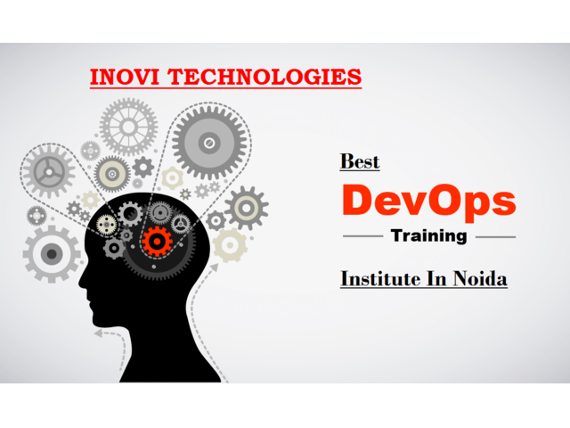 Best Devops Training Institute In Noida Noida - Buy Sell Used Products ...