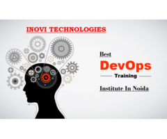Best Devops training institute in noida - 1