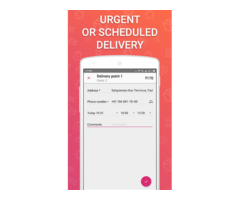 Same Day Urgent Courier and Delivery Service anywhere within the city - Image 3/4