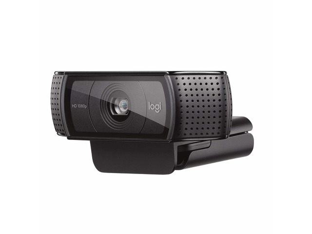 logitech c920 mp