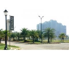 Emaar Gomti Greens - Plots near Sultanpur Road - Image 3/3