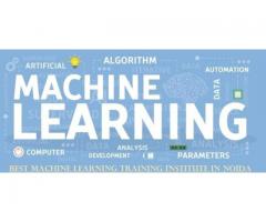 Best Machine Learning training institute in noida - 1