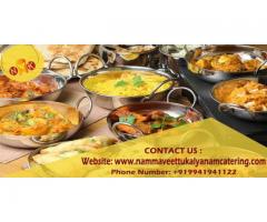 Catering Services In Chennai | Catering For All Occasions