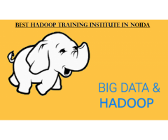 Best Hadoop training institute in noida - 1