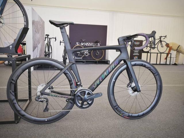 specialized roubaix second hand