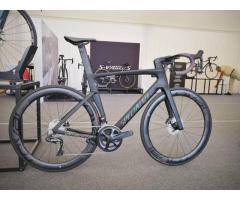 second hand specialized roubaix for sale