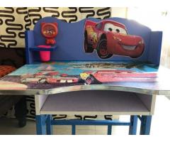 Kids Study Table & Chair Set for Kids in Just 1000 @ Keshavnagar, Pune - Image 3/3