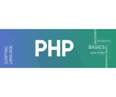 Best PHP training institute in noida - 1