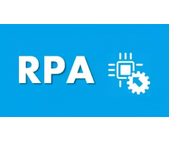 Best RPA training institute in noida - 1