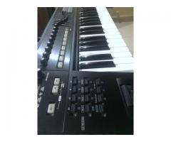 ROLAND A 800 PRO MIDI KEYBOARD CONTROLLER - 3