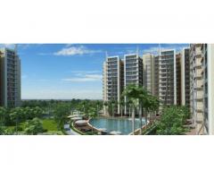 Azea Botanica - 3BHK Luxury Apartments in Vrindavan Yojna, Lucknow - Image 1/4