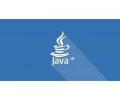 Best Java training institute in noida - 1