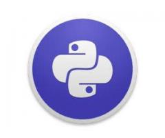 Best Python training institute in noida - 1