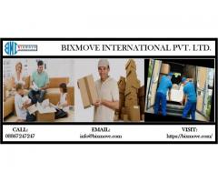 Movers & Packers in HBR Layout (Bangalore)