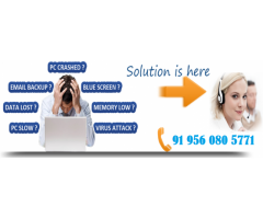 Doorstep Laptop Repair Service Near me In Noida Uttar Pradesh - 1