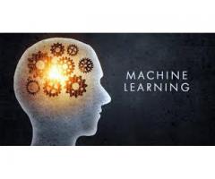 Best Machine Learning training institute in noida - 1