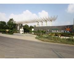 Eldeco Shurya - Plots Near CRPF Camp, Bijnor Road, Lucknow - 4