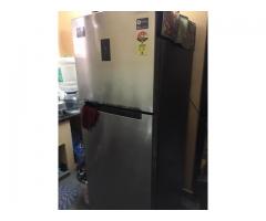 Samsung frost free refrigerator - Image 2/4