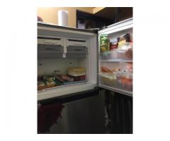 Samsung frost free refrigerator - Image 3/4