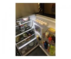 Samsung frost free refrigerator - Image 4/4