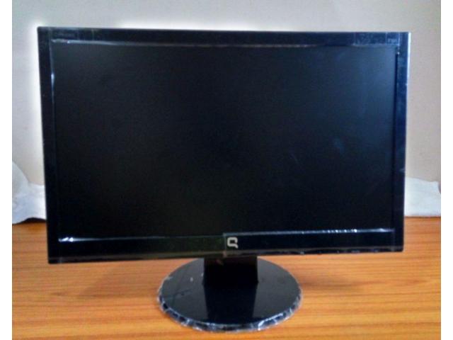 compaq f191 monitor price