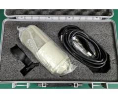 MXL 990 USB Powered Stereo Condenser Microphone - Image 3/4