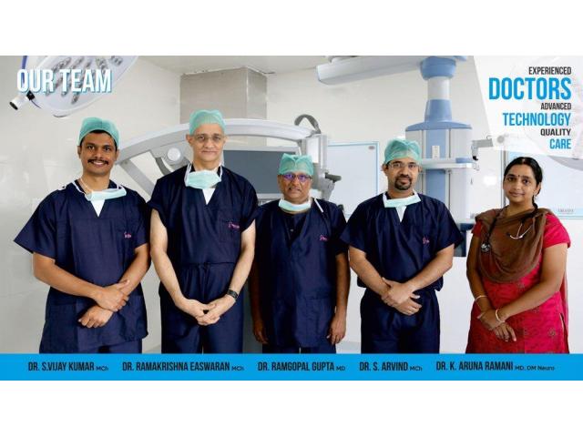 Best Neurology Hospital Tiruchirappalli Buy Sell Used Products Online India Secondhandbazaar In