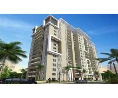 Emaar Palm Gardens  -  Ready to move 3BHK in 1.15 Cr . Only - Image 1/4